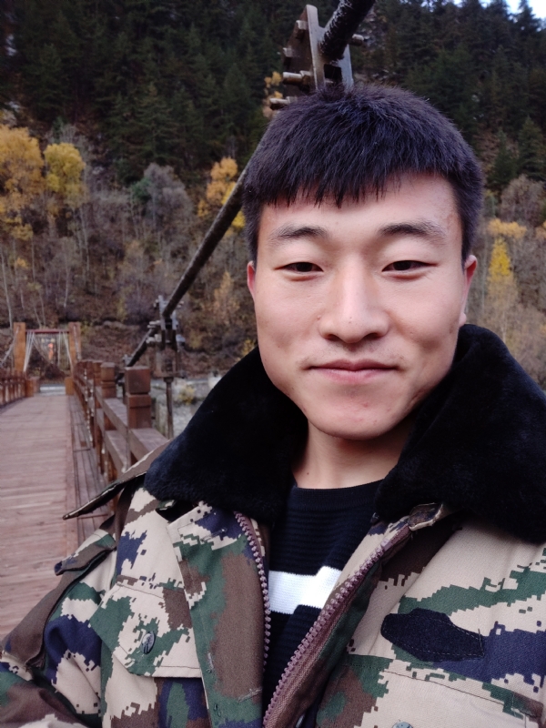 叁叁肆的第一张照片--平顶山相亲服务中心