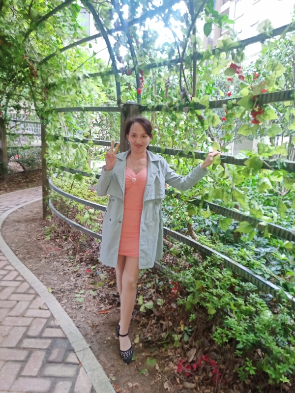 肤浅的第一张照片--平顶山相亲服务中心