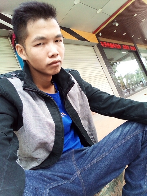 云城锋少的第一张照片--平顶山相亲服务中心