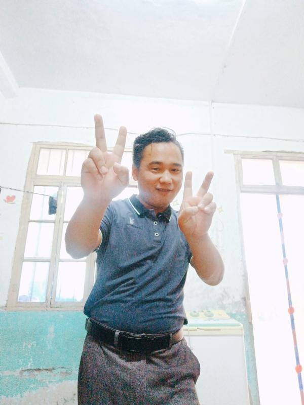 我想有个家的第二张照片--平顶山相亲服务中心