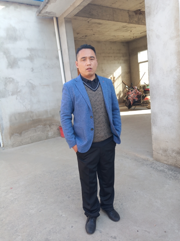 我想有个家的第三张照片--平顶山相亲服务中心