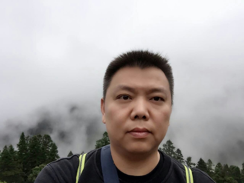 俊哥的第二张照片--平顶山相亲服务中心