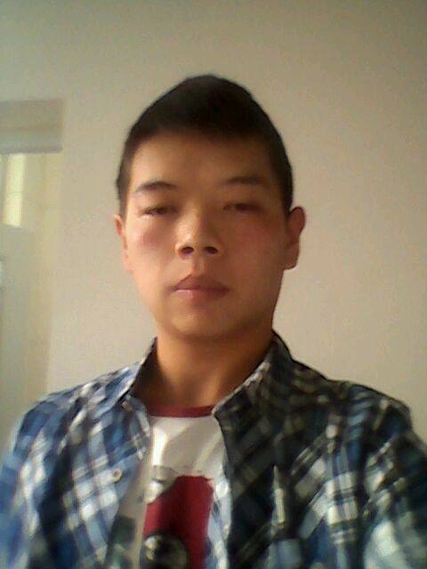 壹颗心为妳守候的第一张照片--平顶山相亲服务中心