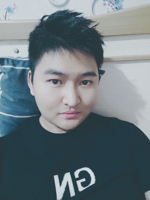 刚好遇见你的第一张照片--平顶山相亲服务中心