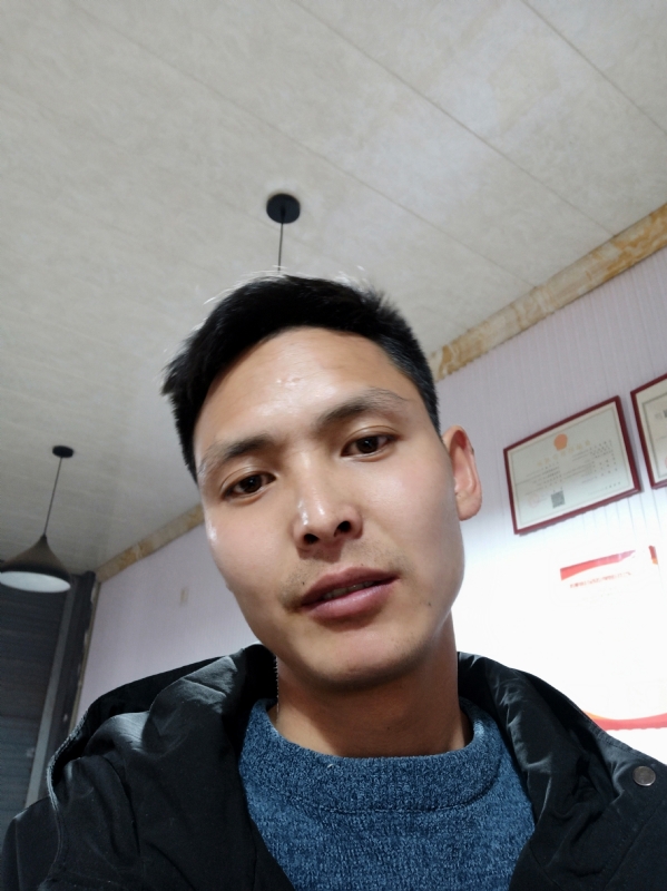 huihui的第一张照片--平顶山相亲服务中心