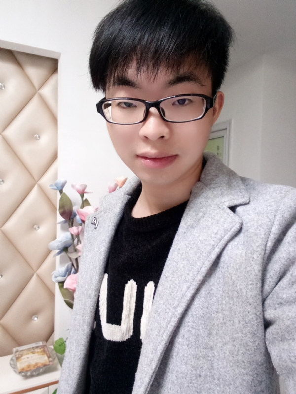 何先生的第一张照片--平顶山相亲服务中心