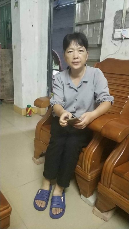 浮萍的第一张照片--平顶山相亲服务中心