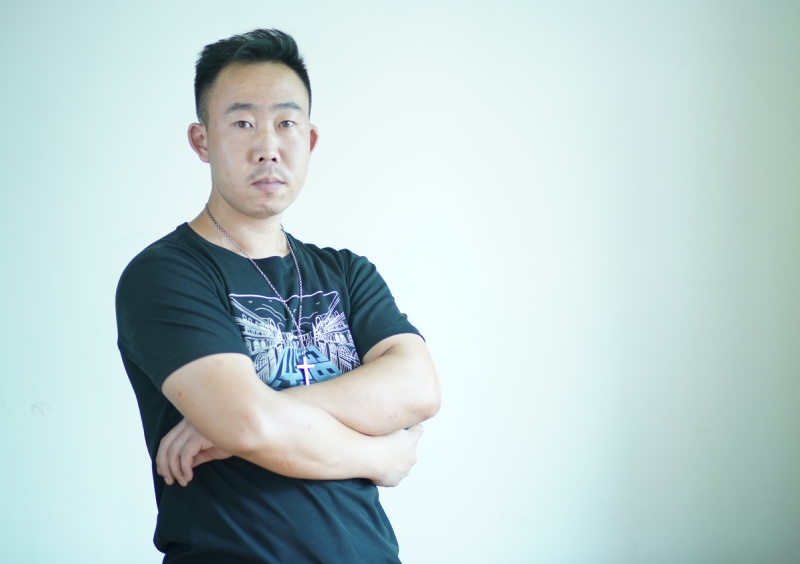 独行侠的第三张照片--平顶山相亲服务中心