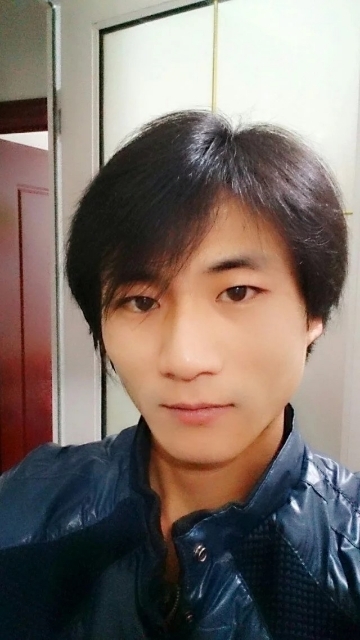 落叶有意的第一张照片--平顶山相亲服务中心