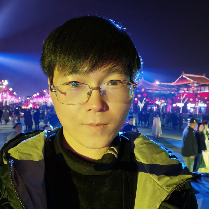 今生只爱你一人的第三张照片--平顶山相亲服务中心