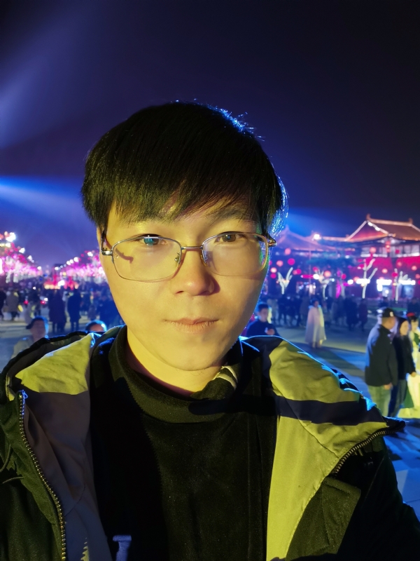 今生只爱你一人的第四张照片--平顶山相亲服务中心