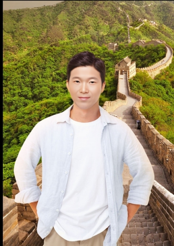 今生只爱你一人的第五张照片--平顶山相亲服务中心