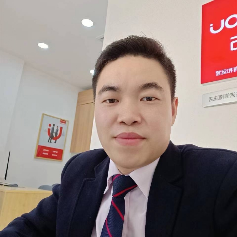 不能再随缘了的第一张照片--平顶山相亲服务中心