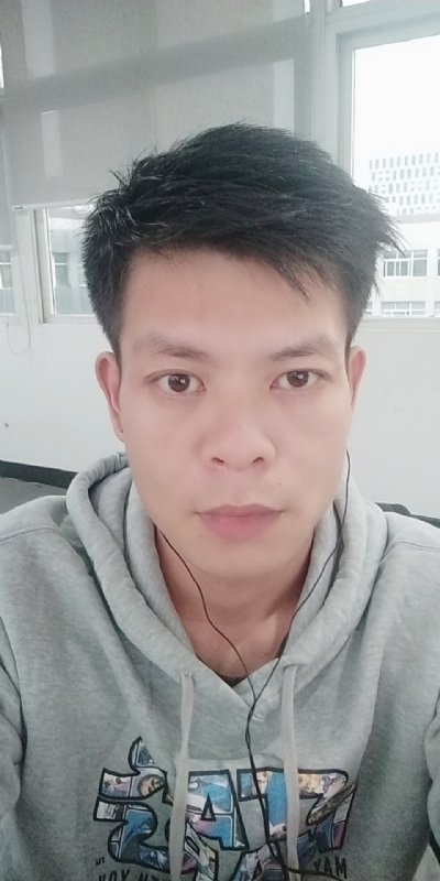 mr-xu的第一张照片--平顶山相亲服务中心