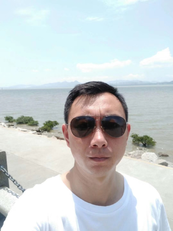 为了回忆的第一张照片--平顶山相亲服务中心