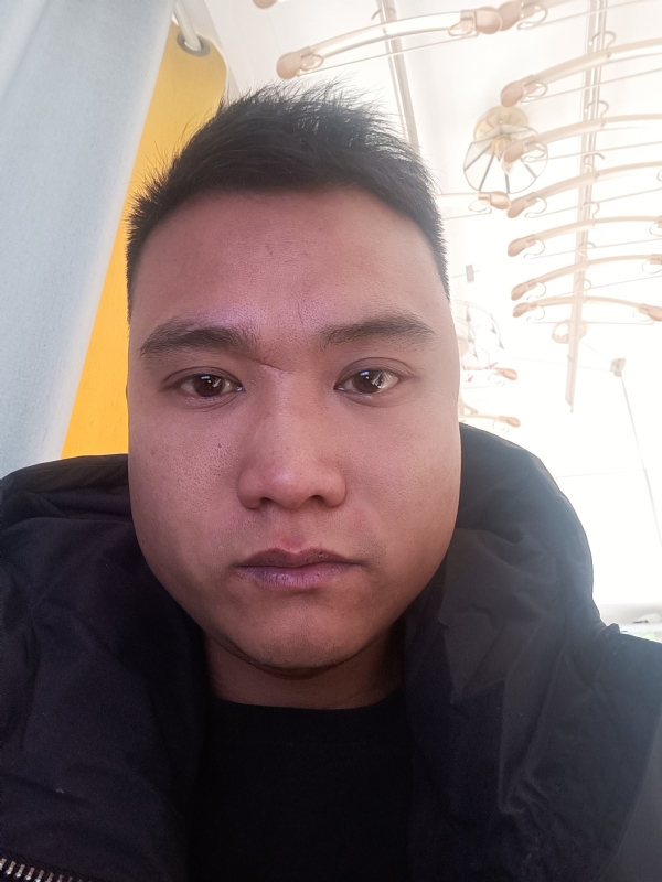 帅的每天被人砍的第一张照片--平顶山相亲服务中心