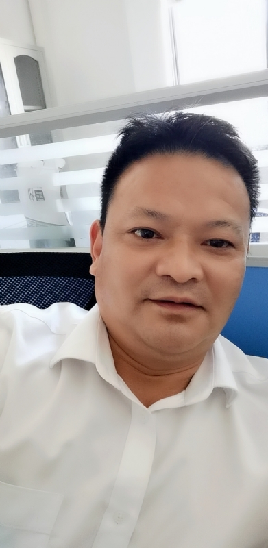 重来的第一张照片--平顶山相亲服务中心