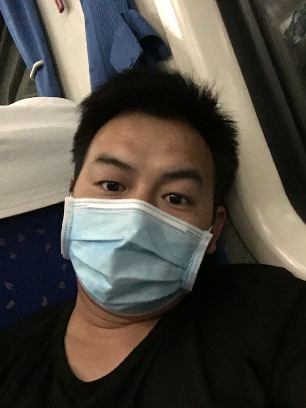 换掉发型的第一张照片--平顶山相亲服务中心