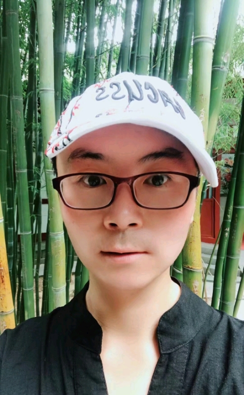 帝俊的第一张照片--平顶山相亲服务中心