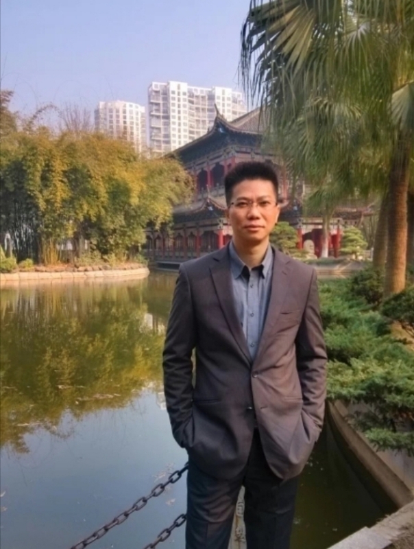 chen的第二张照片--平顶山相亲服务中心