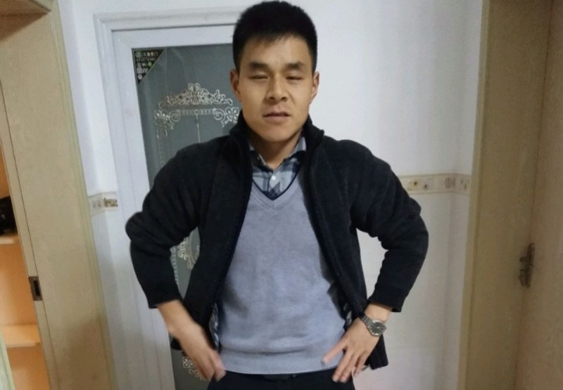 狼行天下??的第一张照片--平顶山相亲服务中心