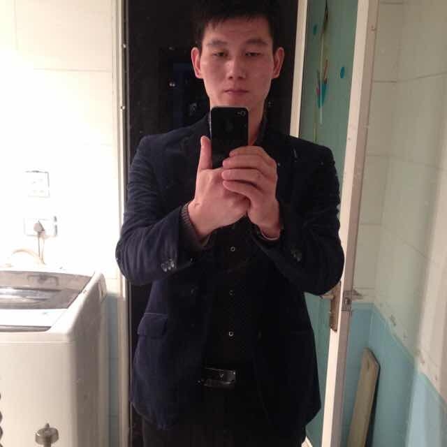 平常心的第一张照片--平顶山相亲服务中心