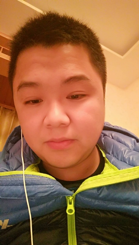 给??整笑了的第一张照片--平顶山相亲服务中心