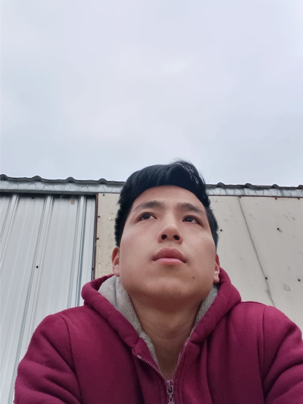 李城的第一张照片--平顶山相亲服务中心