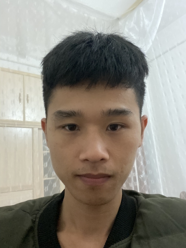 林威成的第一张照片--平顶山相亲服务中心