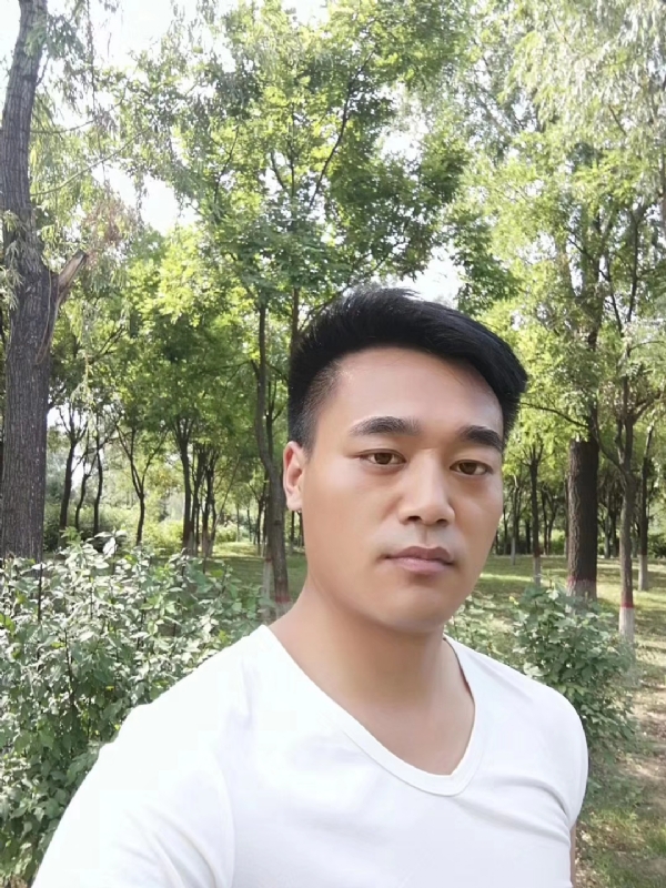 缘定今生的第一张照片--平顶山相亲服务中心