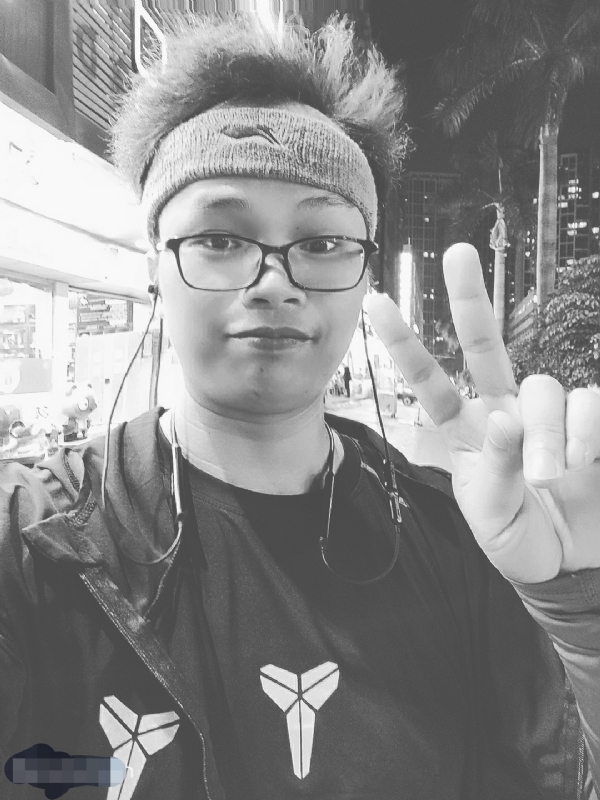 阿蒙的第一张照片--平顶山相亲服务中心