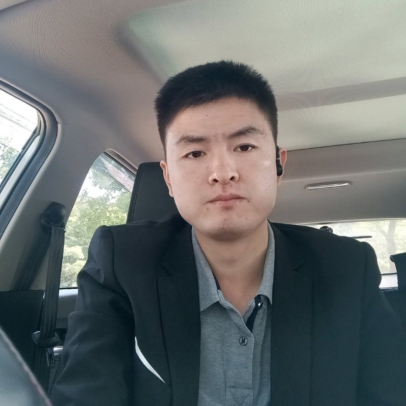 随缘的第二张照片--平顶山相亲服务中心