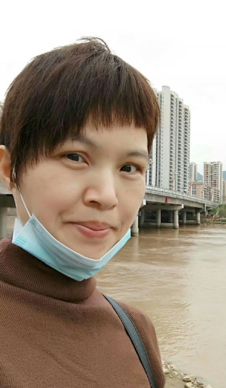 陌上花开的第一张照片--平顶山相亲服务中心