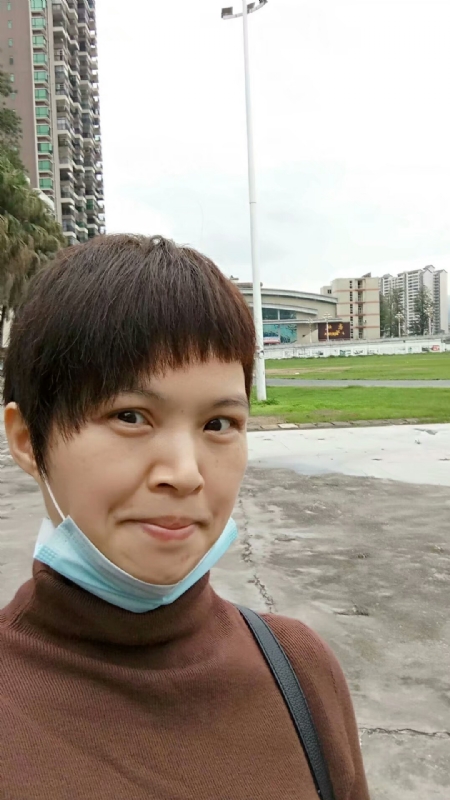 陌上花开的第二张照片--平顶山相亲服务中心