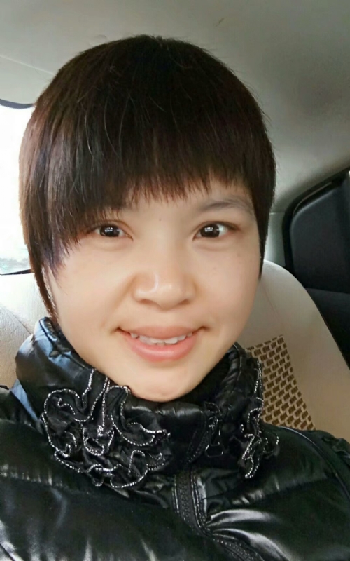 陌上花开的第三张照片--平顶山相亲服务中心