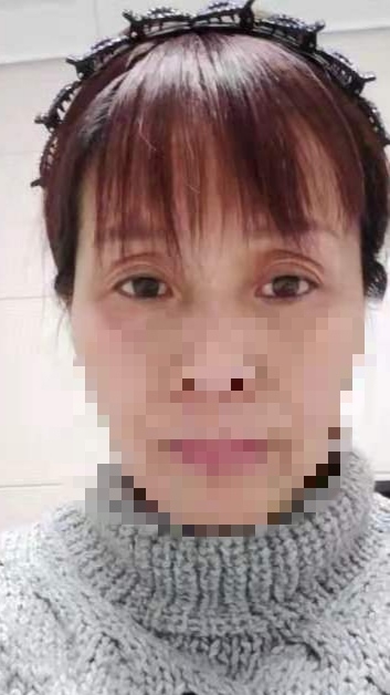 王姐的第一张照片--平顶山相亲服务中心