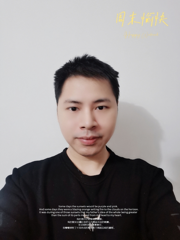 默默的第一张照片--平顶山相亲服务中心