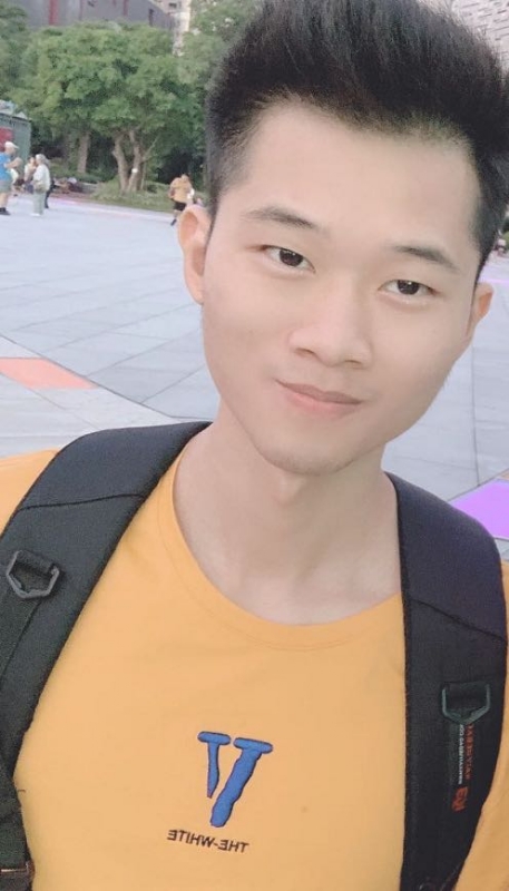 哟的第一张照片--平顶山相亲服务中心