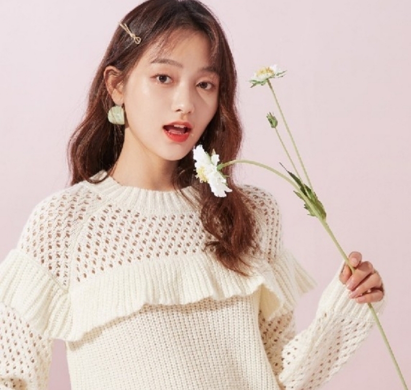 鹭灵灵的第一张照片--平顶山相亲服务中心