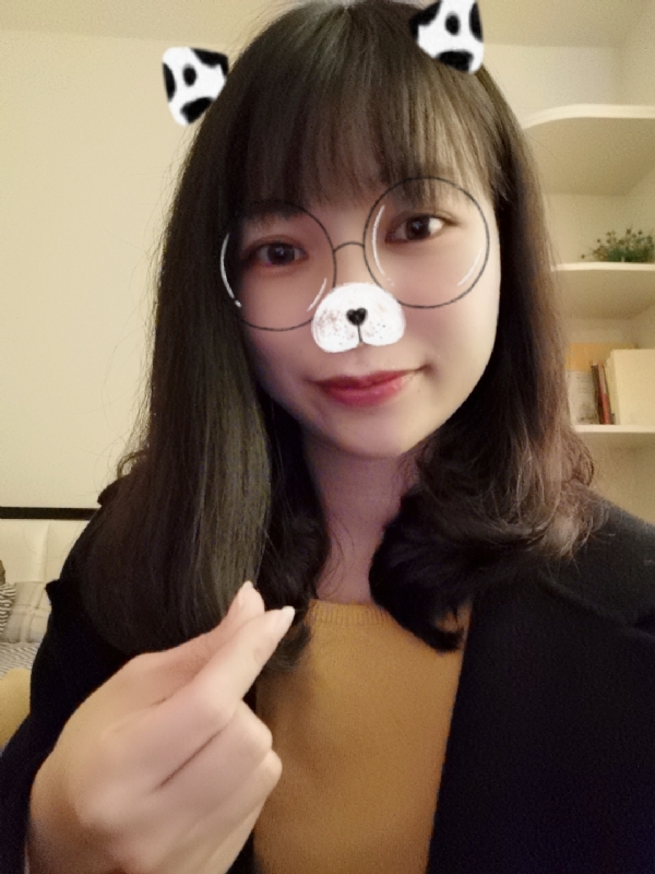 鹭灵灵的第二张照片--平顶山相亲服务中心