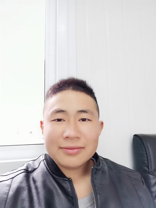 被爱就珍惜的第一张照片--平顶山相亲服务中心