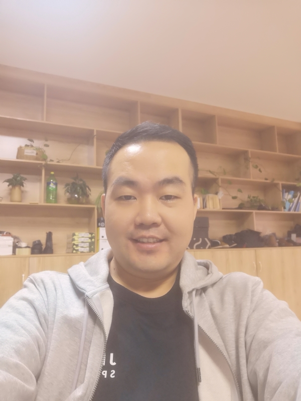 carl的第一张照片--平顶山相亲服务中心