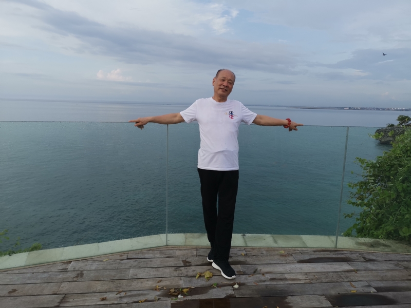 若帆的第一张照片--平顶山相亲服务中心