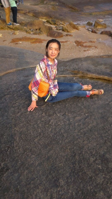 y?yu的第一张照片--平顶山相亲服务中心