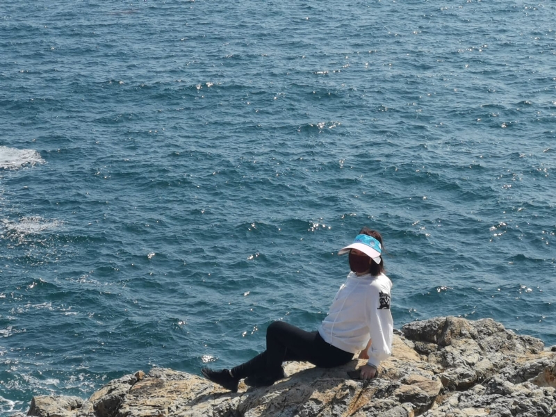 Lin的第一张照片--平顶山相亲服务中心