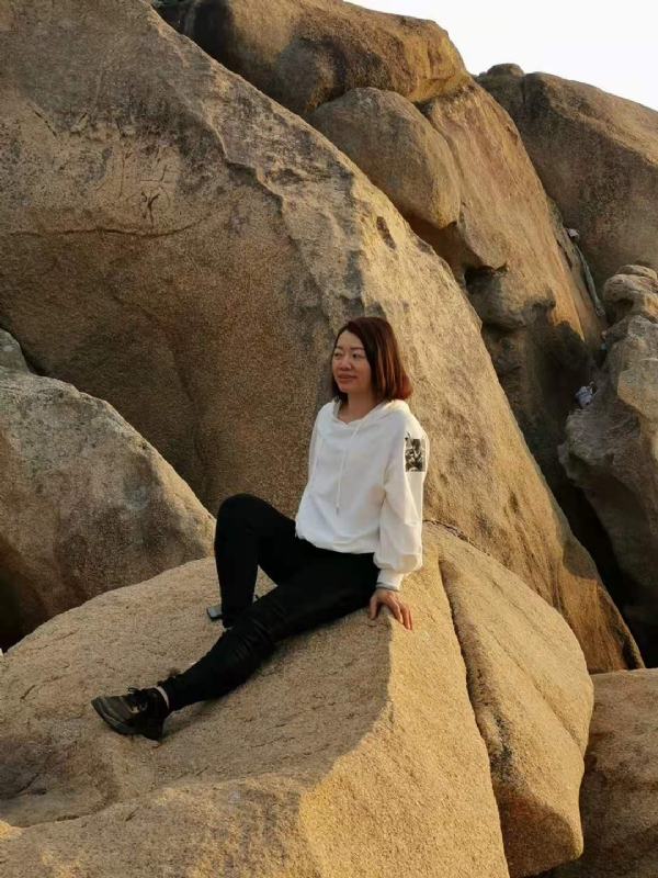 Lin的第二张照片--平顶山相亲服务中心