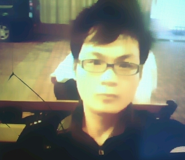 华生的第一张照片--平顶山相亲服务中心