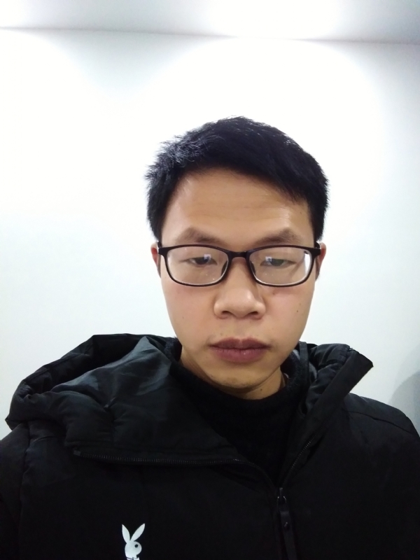 惜缘的第一张照片--平顶山相亲服务中心