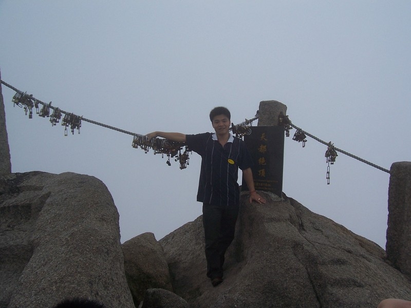 无怨无悔生死相依的第四张照片--平顶山相亲服务中心