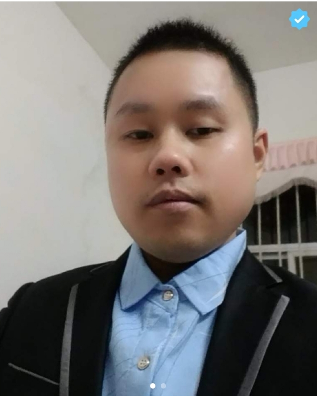 想遇见你的第二张照片--平顶山相亲服务中心